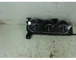 DASHBOARD Alfa 159 2006 1.9 M-JET