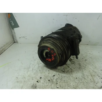 COMPRESSORE CLIMATIZZATORE Mercedes-Benz SLK 2000 200 KOMPRESSOR 7sb16c 6u21927