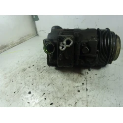 COMPRESSORE CLIMATIZZATORE Mercedes-Benz SLK 2000 200 KOMPRESSOR 7sb16c 6u21927