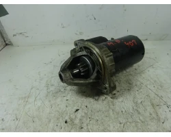 STARTER MOTOR Mercedes-Benz SLK 2000 200 KOMPRESSOR A0051517301