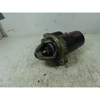 STARTER MOTOR Mercedes-Benz SLK 2000 200 KOMPRESSOR A0051517301