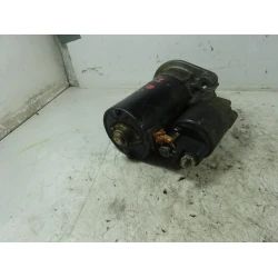 STARTER MOTOR Mercedes-Benz SLK 2000 200 KOMPRESSOR A0051517301