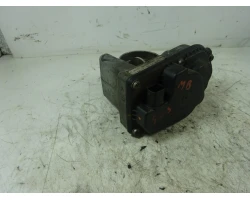 HIGH FLOW THROTTLE Mercedes-Benz SLK 2000 200 KOMPRESSOR 408224 1110980005