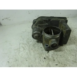 HIGH FLOW THROTTLE Mercedes-Benz SLK 2000 200 KOMPRESSOR 408224 1110980005