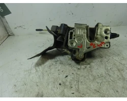 ZAKLEP SP LEVA Mercedes-Benz SLK 2000 200 KOMPRESSOR
