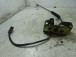 LOCK OTHER Ford Fiesta 2004 1.3 