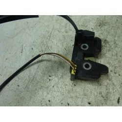 ZAKLEP Ford Fiesta 2004 1.3