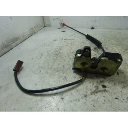 ZAKLEP Ford Fiesta 2004 1.3