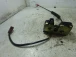 CHIUSURA SERRATURA PORTA Ford Fiesta 2004 1.3
