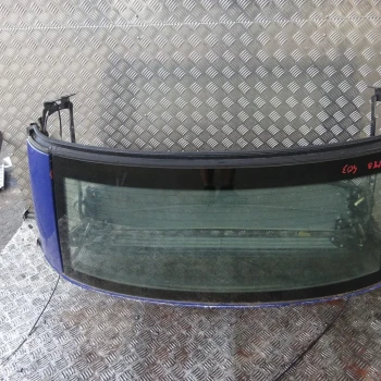 VRATA KOMPLET PRTLJAŽNA Mercedes-Benz SLK 2000 200 KOMPRESSOR