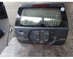 VRATA KOMPLET PRTLJAŽNA Suzuki GRAND VITARA 2006 1.9TD