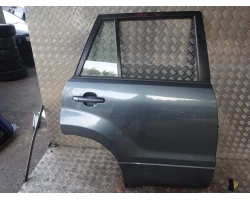 DOOR REAR RIGHT Suzuki GRAND VITARA 2006 1.9TD