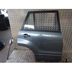 DOOR REAR RIGHT Suzuki GRAND VITARA 2006 1.9TD DOOR REAR RIGHT Suzuki GRAND VITARA 2006 1.9TD