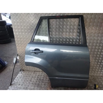 PORTA LAMINERA NUDA POSTERIORE DESTRA Suzuki GRAND VITARA 2006 1.9TD
