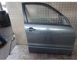 PORTA LAMIERA NUDA ANTERIORE DESTRA Suzuki GRAND VITARA 2006 1.9TD