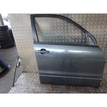 DOOR FRONT RIGHT Suzuki GRAND VITARA 2006 1.9TD