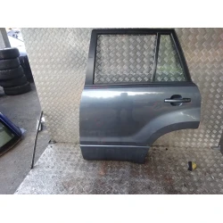 DOOR REAR LEFT Suzuki GRAND VITARA 2006 1.9TD DOOR REAR LEFT Suzuki GRAND VITARA 2006 1.9TD