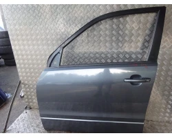 PORTA LAMIERA NUDA ANTERIORE SINISTRA Suzuki GRAND VITARA 2006 1.9TD