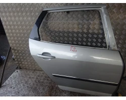 DOOR REAR RIGHT Peugeot 407 2005 BREAK 2.0 HDI