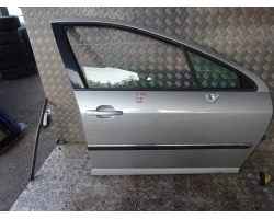 DOOR FRONT RIGHT Peugeot 407 2005 BREAK 2.0 HDI