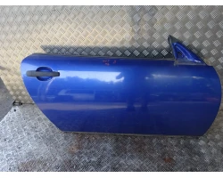 DOOR FRONT RIGHT Mercedes-Benz SLK 2000 200 KOMPRESSOR