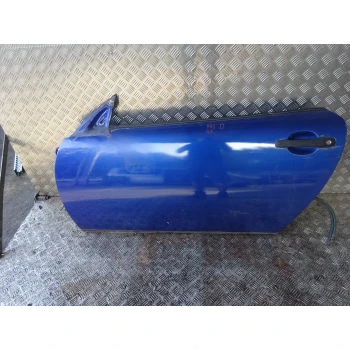 PORTA LAMIERA NUDA ANTERIORE SINISTRA Mercedes-Benz SLK 2000 200 KOMPRESSOR
