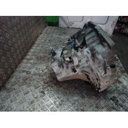 GEARBOX Renault SCENIC 2004 1.9 DCI 