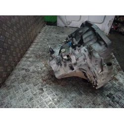 MENJALNIK Renault SCENIC 2004 1.9 DCI