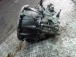 CAMBIO Renault SCENIC 2004 1.9 DCI