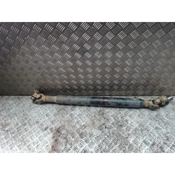 ALBERO TRASMISSIONE Suzuki GRAND VITARA 2006 1.9TD