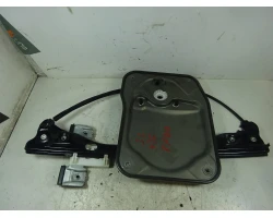 WINDOW MECHANISM FRONT LEFT Škoda Fabia 2012 1.2