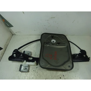 WINDOW MECHANISM FRONT LEFT Škoda Fabia 2012 1.2