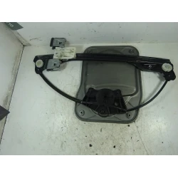 WINDOW MECHANISM FRONT LEFT Škoda Fabia 2012 1.2