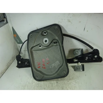 WINDOW MECHANISM FRONT RIGHT Škoda Fabia 2012 1.2