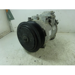 AIR CONDITIONING COMPRESSOR Volkswagen Polo 2007 1.4 6q0820808b
