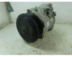 COMPRESSORE CLIMATIZZATORE Volkswagen Polo 2007 1.4 6q0820808b