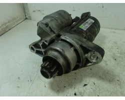 STARTER MOTOR Volkswagen Polo 2007 1.4 02t911023s