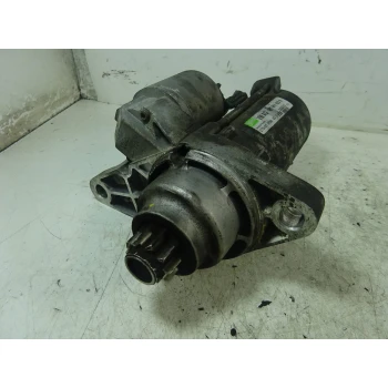 MOTORINO AVVIAMENTO Volkswagen Polo 2007 1.4 02t911023s