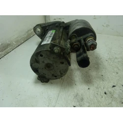 STARTER MOTOR Volkswagen Polo 2007 1.4 02t911023s