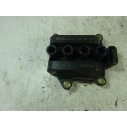 VŽIGALNA TULJAVA Renault MODUS 2005 1.2 16V 0040100325 VŽIGALNA TULJAVA Renault MODUS 2005 1.2 16V 0040100325