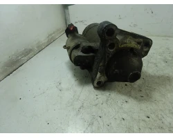 MOTORINO AVVIAMENTO Renault SCENIC 2002 1.9 DCI