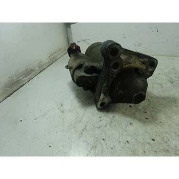 MOTORINO AVVIAMENTO Renault SCENIC 2002 1.9 DCI