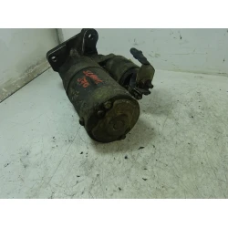 MOTORINO AVVIAMENTO Renault SCENIC 2002 1.9 DCI