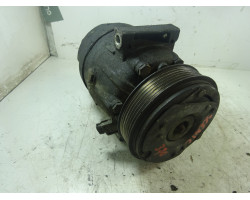 AIR CONDITIONING COMPRESSOR Renault SCENIC 2002 1.9 DCI 