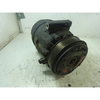 AIR CONDITIONING COMPRESSOR Renault SCENIC 2002 1.9 DCI 
