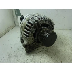 ALTERNATOR Volkswagen Polo 2008 1.4TDI 045903023a 0124515022