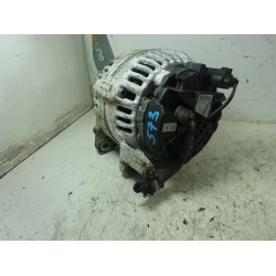 ALTERNATOR Volkswagen Polo 2008 1.4TDI 045903023a 0124515022