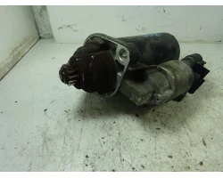 STARTER MOTOR Volkswagen Polo 2008 1.4TDI