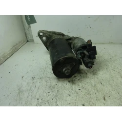 STARTER MOTOR Volkswagen Polo 2008 1.4TDI