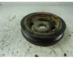 PULLEY Citroën BERLINGO 2 2007 1.6HDI